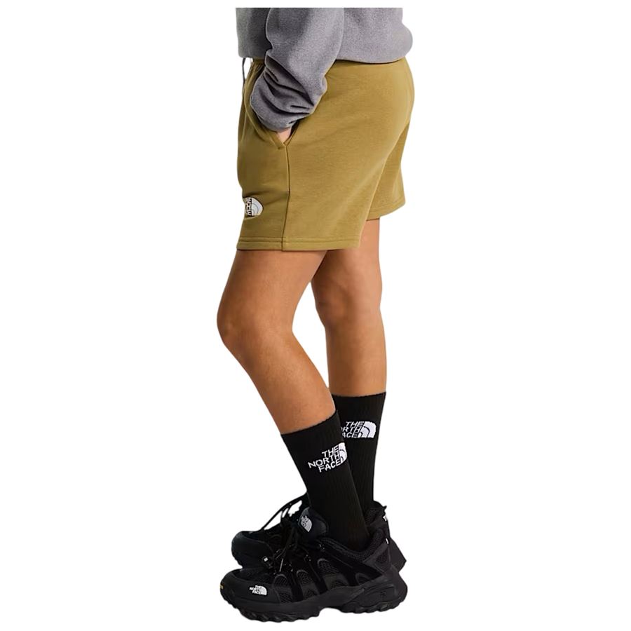  The North Face | NF0A8GR72EL